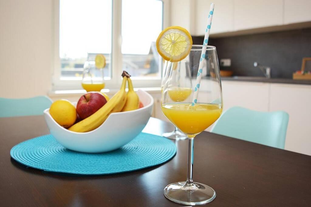 Ferienwohnung Alpenblick Villach Bagian luar foto